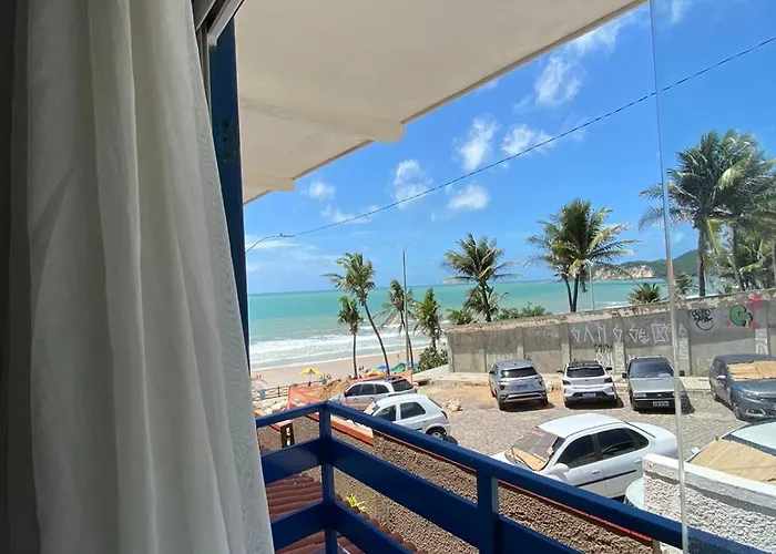 Pousada La LunaPousada