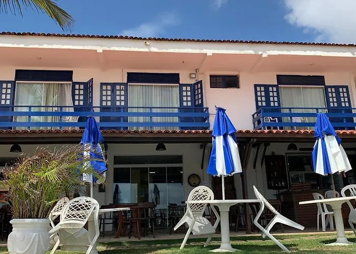 Pousada La LunaPousada